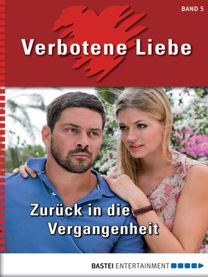 cover image of Verbotene Liebe--Folge 05